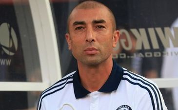 Роберто Ди Маттео, Getty Images