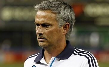 Жозе Моуриньо, Getty Images