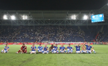 фото Станислава Ведмидя, Football.ua