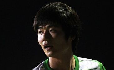 Ки Сунг-Юнг, Reuters