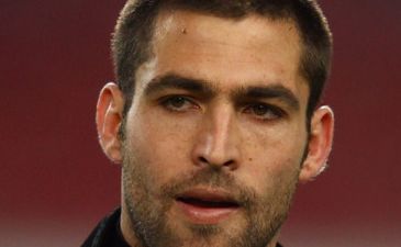 Итай Шехтер, фото skysports.com