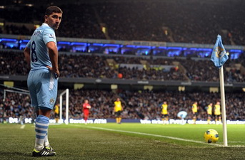 Давид Писарро, Getty Images