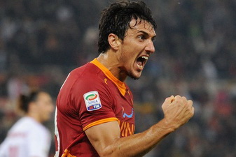 Николас Бурдиссо, Getty Images