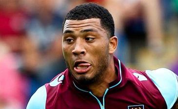 Колин Казим-Ричардс, фото skysports.com