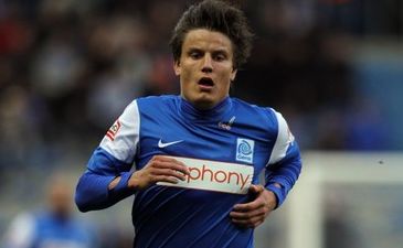 Йелле Воссен, Getty Images