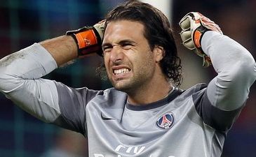 Сальваторе Сиригу, Getty Images