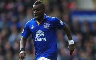 Ройстон Дренте, фото Getty Images