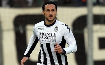 Эмануэле Пезоли, Getty Images