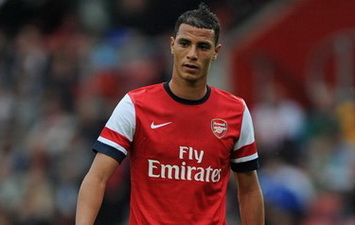 Маруан Шамах, Getty Images