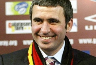 Георге Хаджи, Getty images