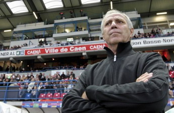 Рене Жирар, Getty images