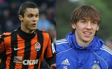 коллаж Football.ua