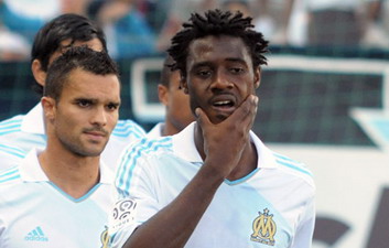 Николя Нкулу, Getty images