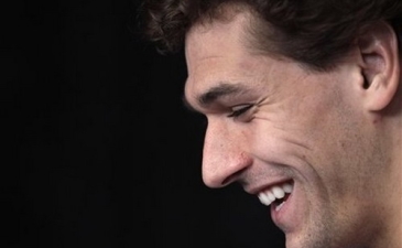 Фернандо Льоренте, фото Getty Images 