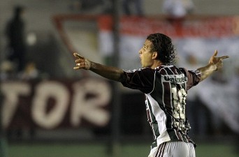 Рафаэл Моура, Getty Images