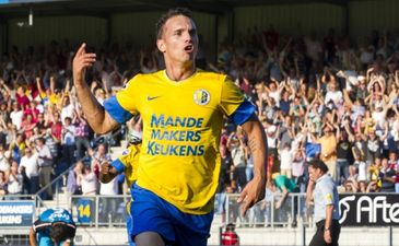 Родни Снайдер, fcupdate.nl