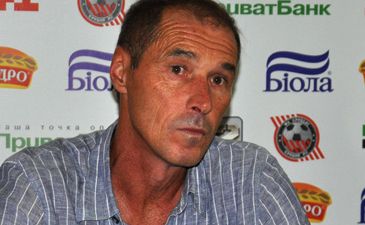 Олег Таран, фото fckryvbas.com.ua 