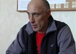 Владимир Шеховцов, фото hotsport.ua 