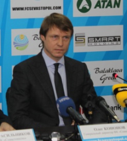 фото Дмитрия Зинченко, Football.ua 