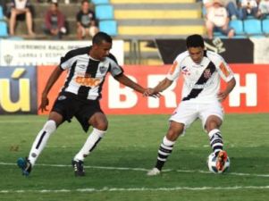 Минейро против Васку, paixaovascao.com.br