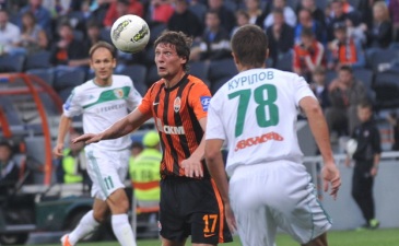 © Валерий Дудуш Football.ua