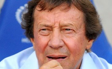 Юрий Семин, фото Илья Хохлов, Football.ua