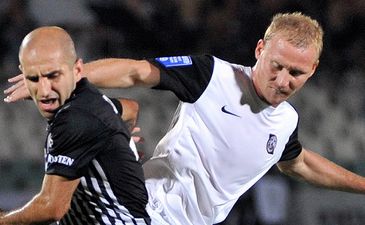 фото Алексей Ковалев, Football.ua