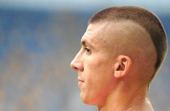 Евгений Хачериди, фото Илья Хохлов, Football.ua