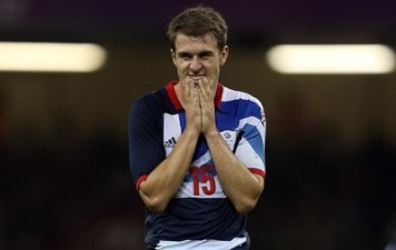 Аарон Рэмси, Getty Images