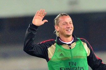 Филипп Мексес, Getty Images