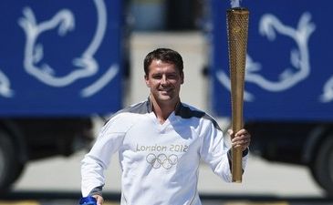 В свободное время Майки не скучал, Reuters