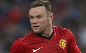 Уэйн Руни, фото skysports.com