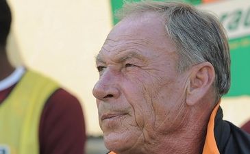 Зденек Земан, Getty Images