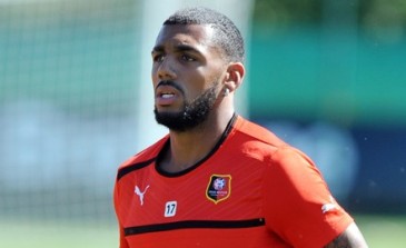 Янн М’Вила, Getty Images