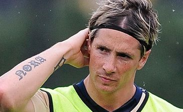 Фернандо Торрес, фото skysports.com