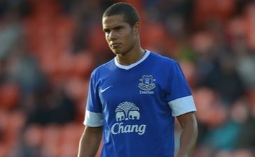 Джек Родвелл, Getty Images