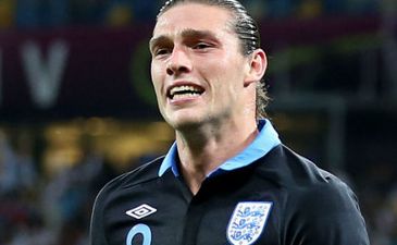 Энди Кэрролл, фото skysports.com