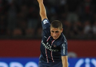 Марко Верратти, Getty Images