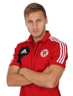 Евгений Павлов, фото fc.volyn.net