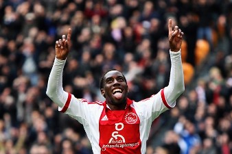 Вурнон Анита, Getty Images