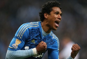 Брандао, Getty Images