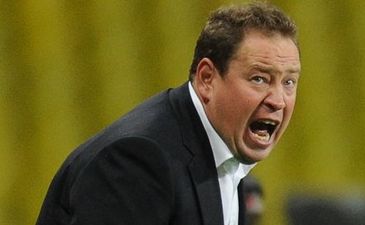 Леонид Слуцкий, Getty Images