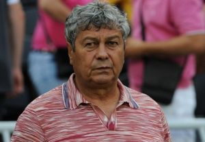 Мирча Луческу, фото shakhtar.com