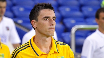 Сергей Пшеничных, metalist.ua