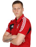 Сергей Литовченко, fc.volyn.net