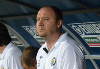 Владимир Пятенко, metallurg.donetsk.ua