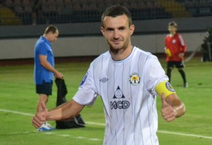 Александр Воловик, metallurg.donetsk.ua