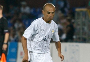 Денис Голайдо, metallurg.donetsk.ua