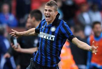 Самуэле Лонго, Getty Images