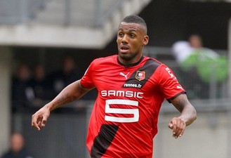 Янн М'Вила, Getty Images